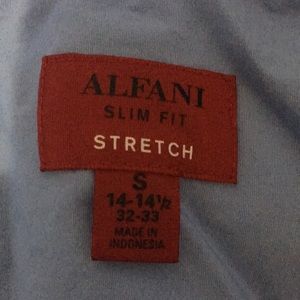 Alfani Children’s dress shirt